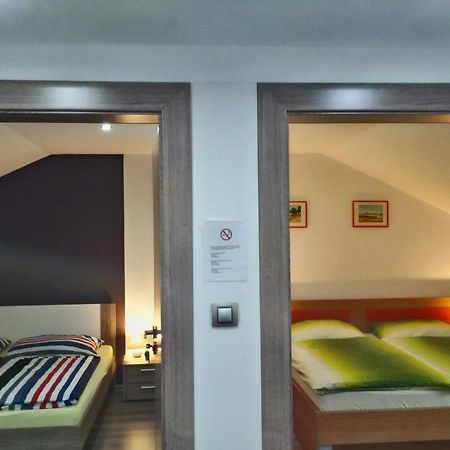 Apartman Tatry-Poprad Eksteriør billede