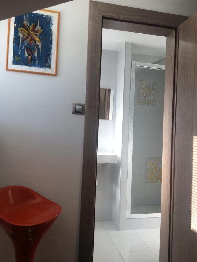 Apartman Tatry-Poprad Eksteriør billede